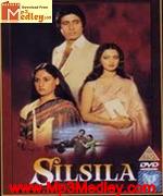 Silsila 1981 Song Download